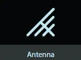 antenna icon