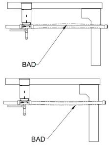 Paramount 004-760-2902-08 Automatic water Leveler - FIGURE 1