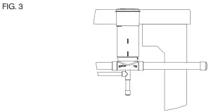 Paramount 004-760-2902-08 Automatic water Leveler - FIGURE 5