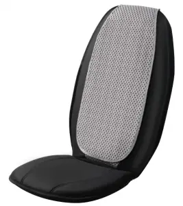 a close up of a chair