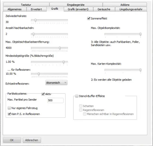 HALYCON OMSI 2 ADDON IRISBUS Intercity Pack - TECHNICAL