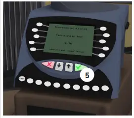 HALYCON OMSI 2 ADDON IRISBUS Intercity Pack - TECHNICAL5