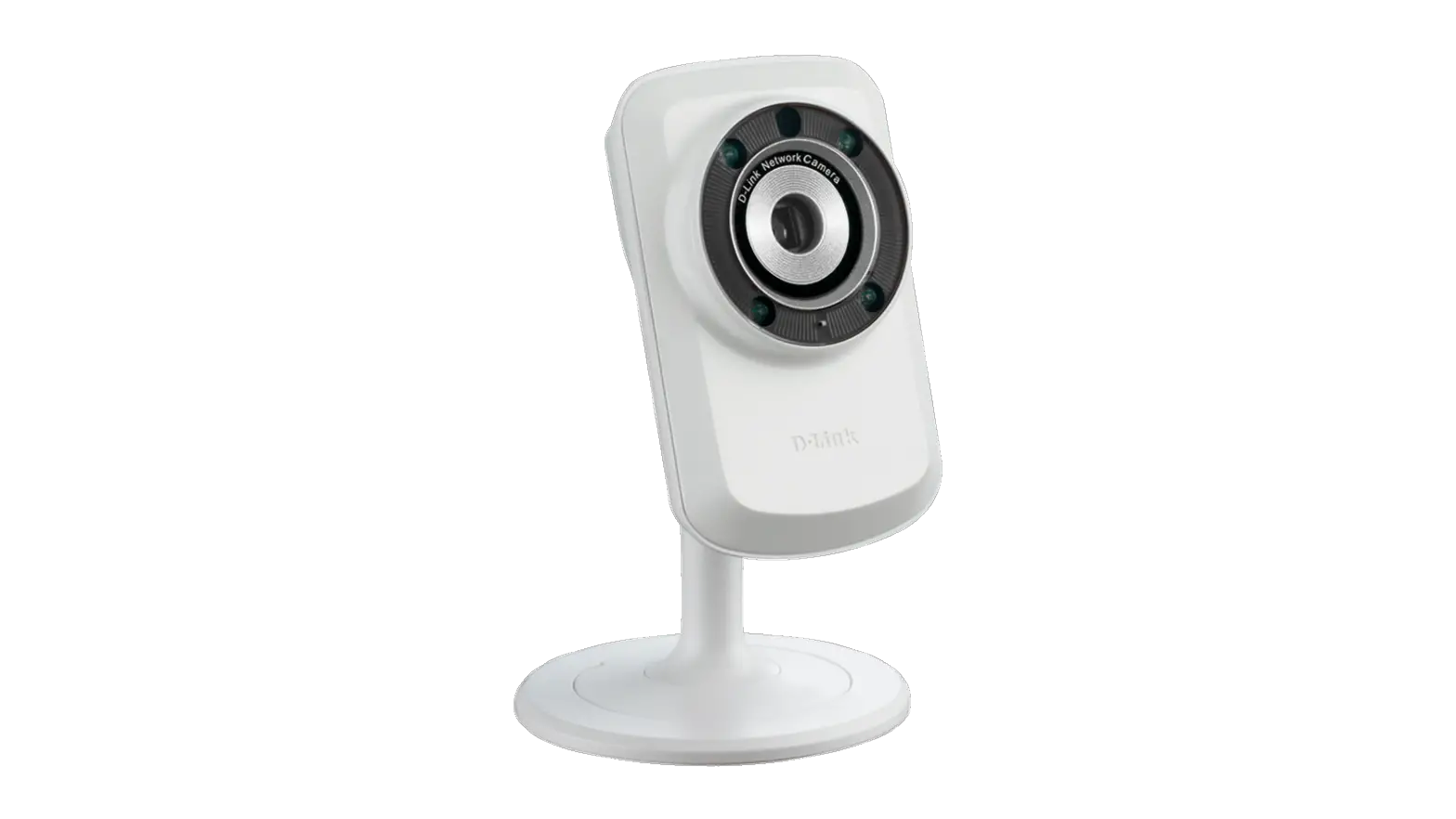 D-link Dcs-932l Wireless N Day/night Home Network Camera Quick Instruction Guide