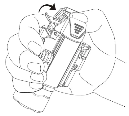 Battery-Installation 02