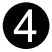Numeric Icon