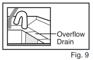 WARING COMMERCIAL WPC100 Electric Countertop Pasta Cooker Rethermalizer - FIG 14