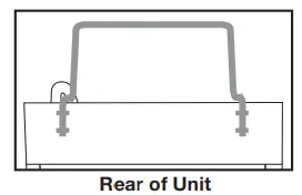 WARING COMMERCIAL WPC100 Electric Countertop Pasta Cooker Rethermalizer - FIG 2