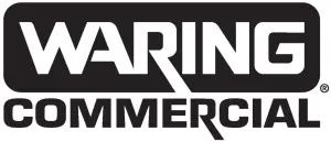 WARING - LOGO