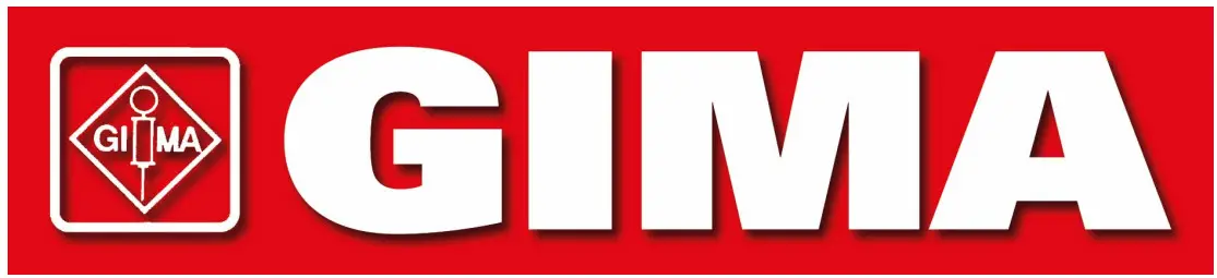 GIMA -logo