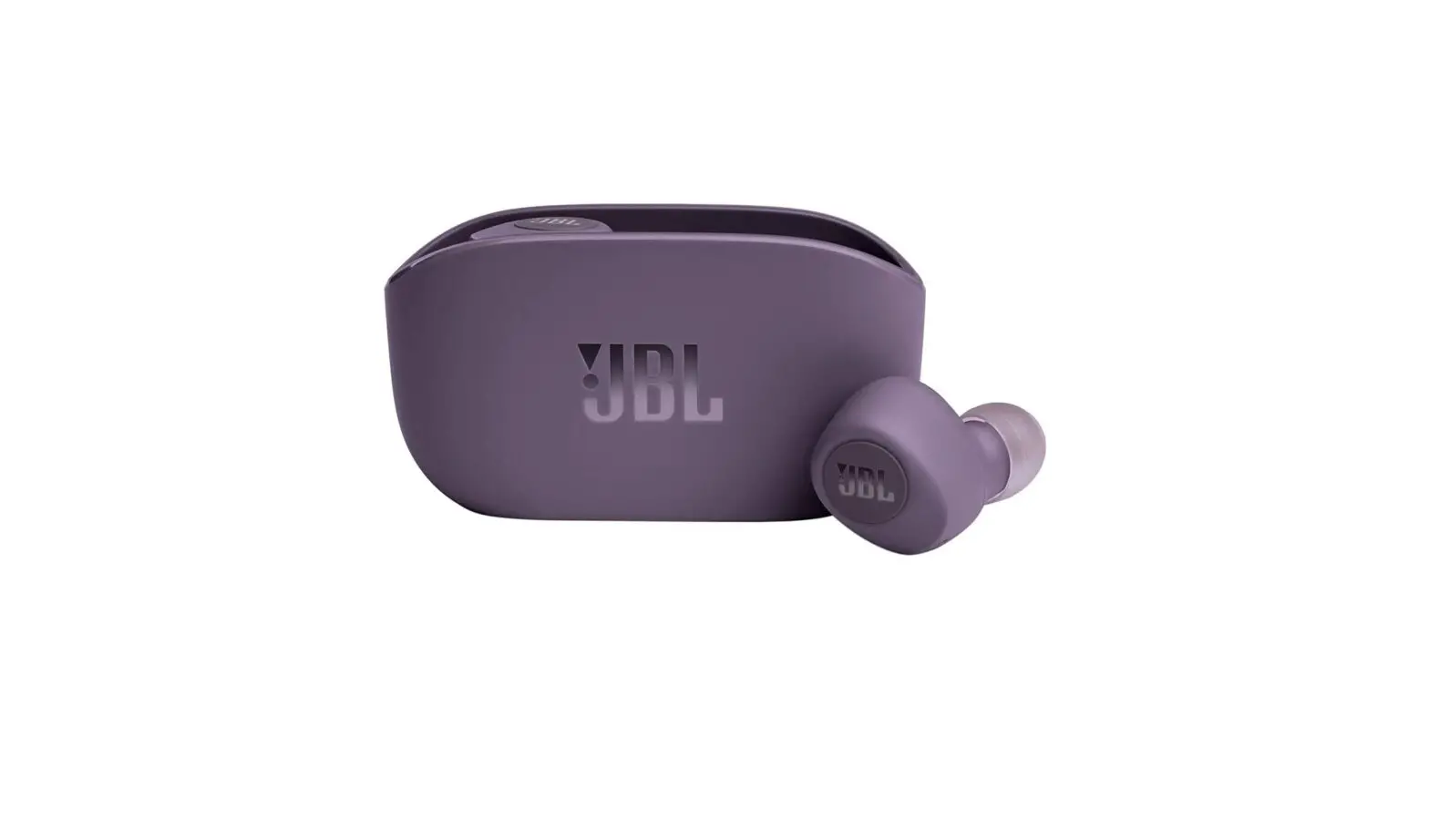 Jbl Vibe 100tws True Wireless Earbuds User Guide