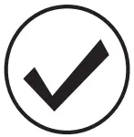 cellularline BTARIESTWSW Aries Wireless Stereo Bluetooth Earbuds with Charging Case - icon