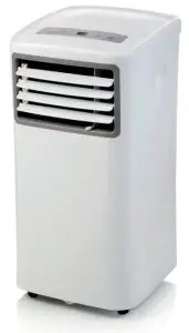 Domo-elektro DO263A Mobile Air Conditioning