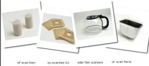 Domo-elektro DO263A Mobile Air Conditioning - Air conditioning body1