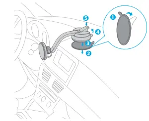 ANKER A2930 613 Magnetic Wireless Charger - FIGURE 3