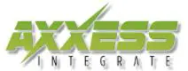 AXXESS logo