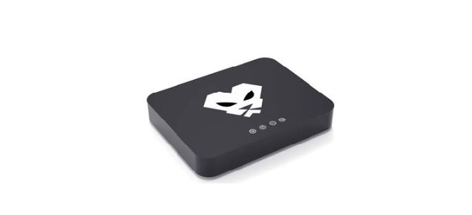 E Sun Electronics Panther X2 Hnt Miner Helium Hotspot User Guide E Sun Electronics Panther X2 Hnt Miner Helium Hotspot User Guide