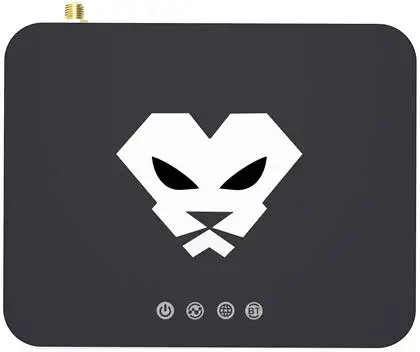 E Sun Electronics Panther X2 HNT Miner Helium Hotspot image