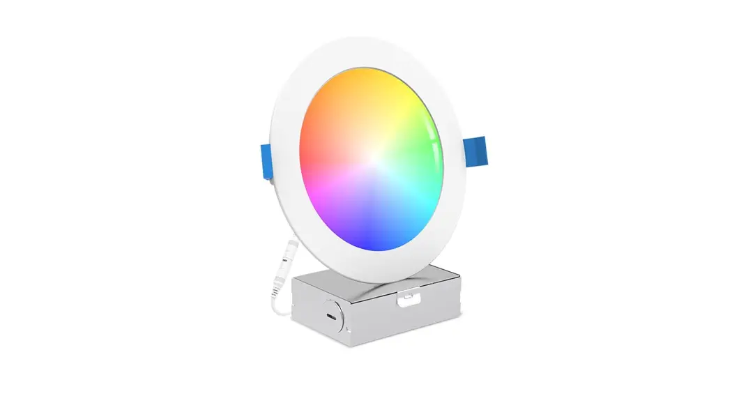 Ustellar Ut11221 Smart Led Downlight User Manual