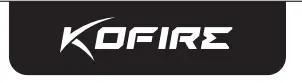 KOFIRE LOGO