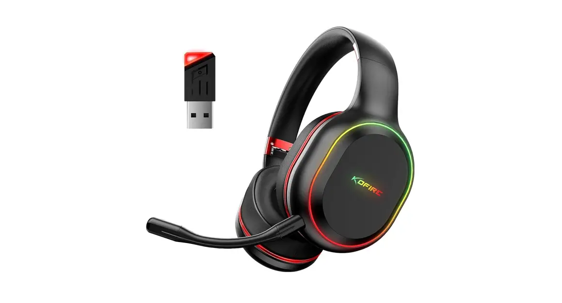 Pincun Ug-05 Wireless Headphone User Manual