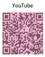 SANWA GMABTTB169 Bluetooth Mouse User Manual - QR Code