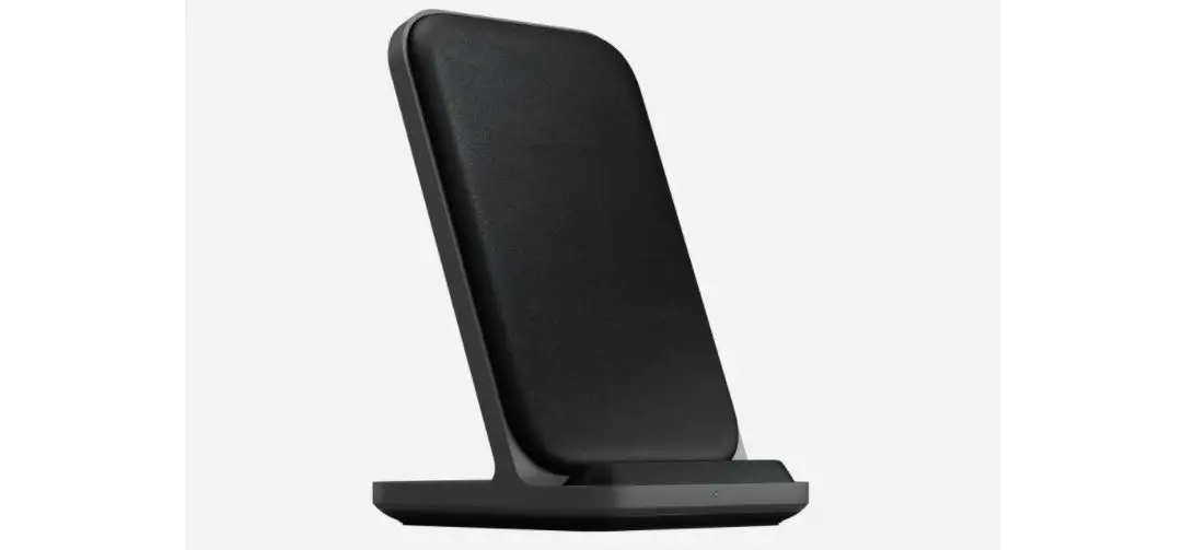 Nomad Nm01983385 Base Station Stand Global V2 User Manual