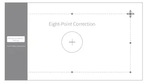 XGIMI XM03A Aura 4K Ultra Short Throw Laser Projector - i app