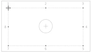 XGIMI XM03A Aura 4K Ultra Short Throw Laser Projector - i app 5