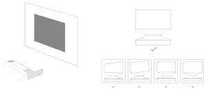 XGIMI XM03A Aura 4K Ultra Short Throw Laser Projector - icon