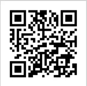 QR Code Icon