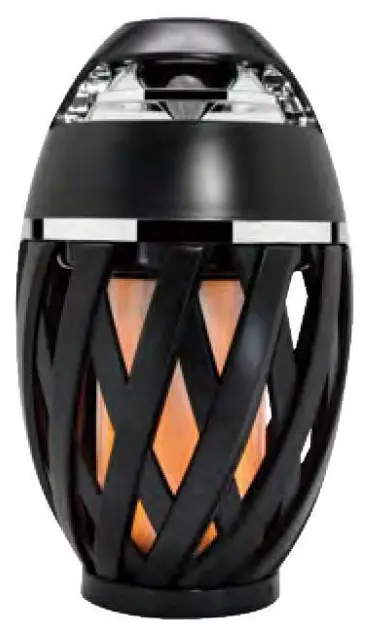 Shenzhen Clever Bright Imp Exp CB335067 Ambient LED Outdoor Speaker