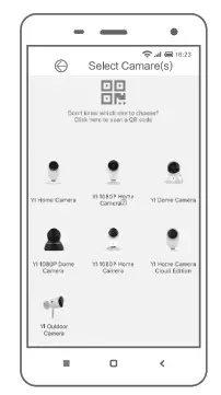 YI Technology YHS3120 Outdoor Camera- Step 5