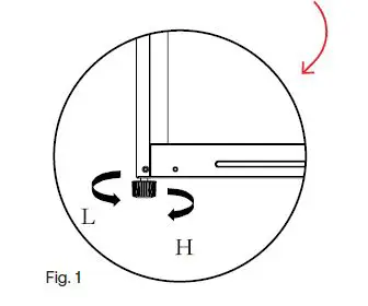 anko ATM203S 203 Litre Top Mount Refrigerator and Freezer-4
