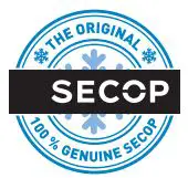 Evakool Koolmate - 100% Genuine Stamp