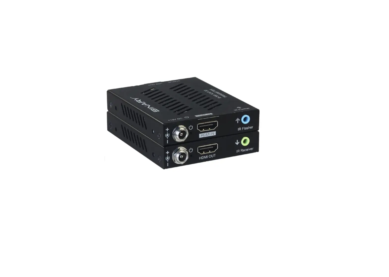 Binary B-360-1cat-30 360 Series 4k Hdr Economy Extender With Ir Instruction Manual Binary B-360-1cat-30 360 Series 4k Hdr Economy Extender With Ir Instruction Manual