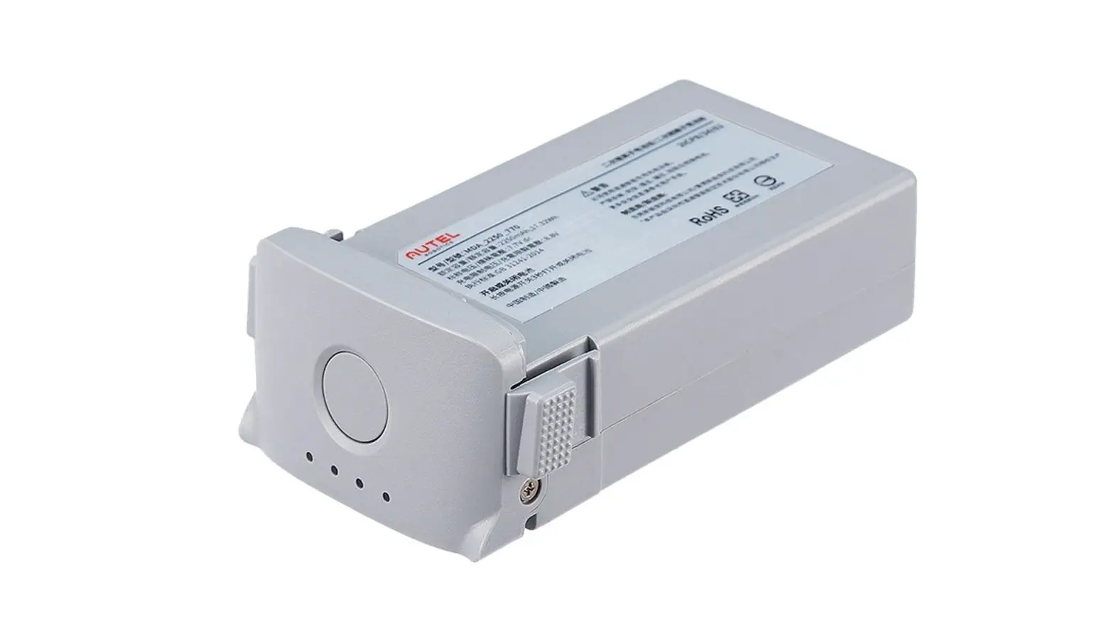 Autel Evo Nano Series Ar102001142 Robotic Battery User Guide Autel Evo Nano Series Ar102001142 Robotic Battery User Guide