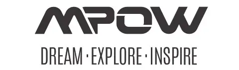 MPOW logo