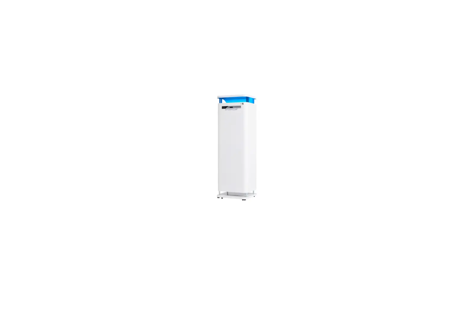 Viruskiller Radic8 Vk Medi Air Steriliser User Guide