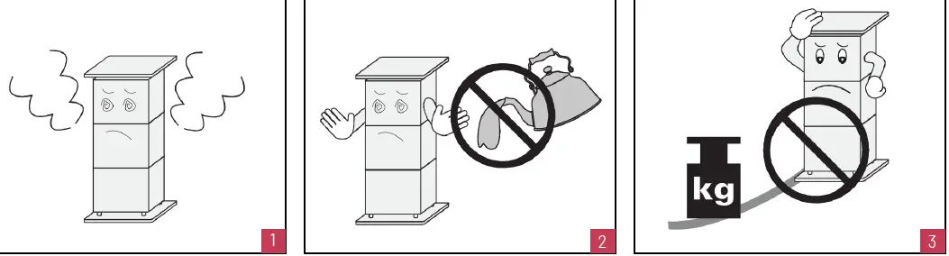 VirUSKILLer RADIC8 VK MEDI Air Steriliser fig 1