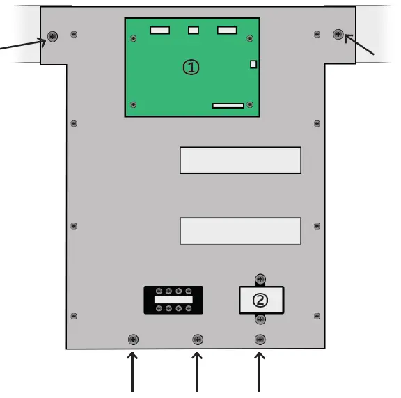 VirUSKILLer RADIC8 VK MEDI Air Steriliser fig 16