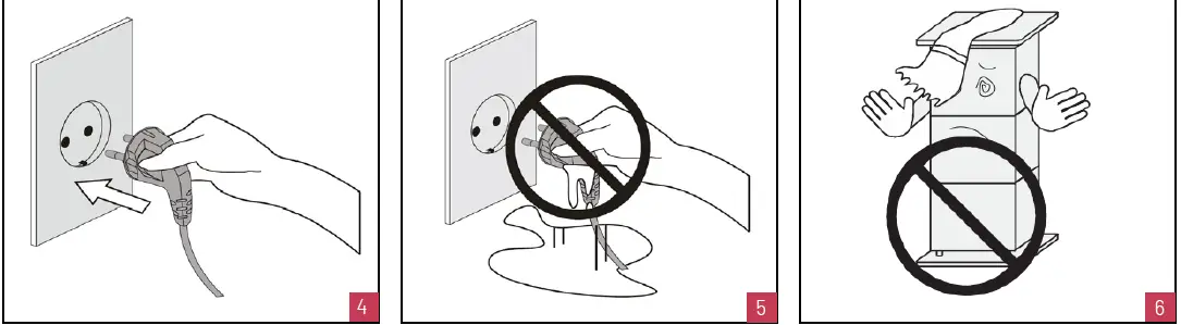 VirUSKILLer RADIC8 VK MEDI Air Steriliser fig 2