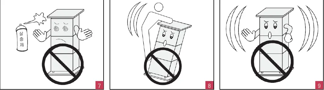 VirUSKILLer RADIC8 VK MEDI Air Steriliser fig 3