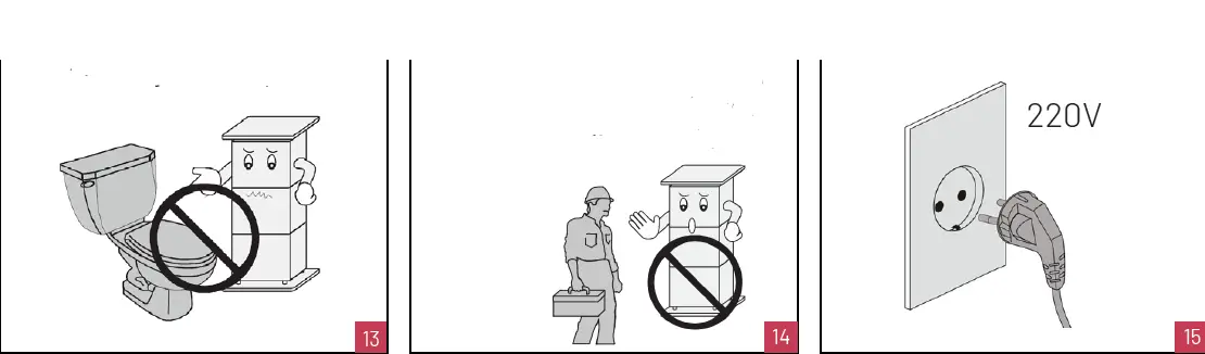 VirUSKILLer RADIC8 VK MEDI Air Steriliser fig 5