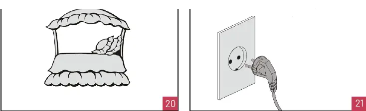 VirUSKILLer RADIC8 VK MEDI Air Steriliser fig 7