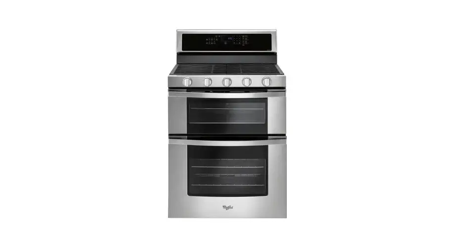 Whirepool W11427474a Freestanding Gas Range User Guide Whirepool W11427474a Freestanding Gas Range User Guide