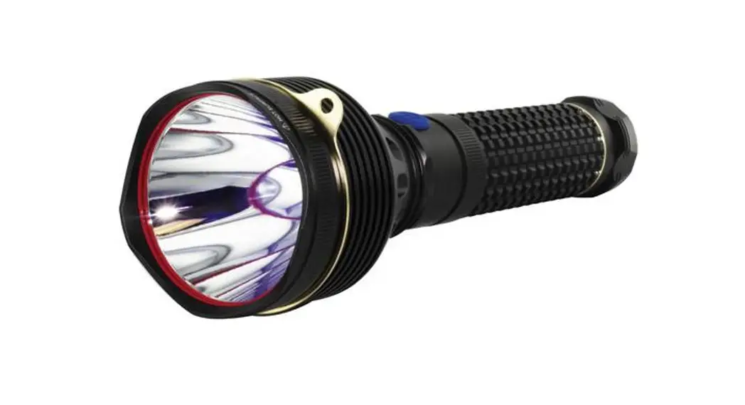 Solight Wn39 Flashlight User Manual