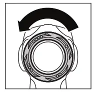 BOSCH PFS 5000 E Spray Paint System - Figvg 4