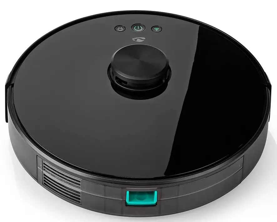 eureka NER600 Robot Vacuum Cleaner image
