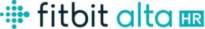 Fitbit Alta HR Logo