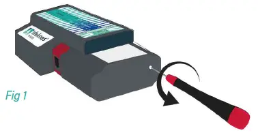 lifelines Trackit Mk3 EEG Polysomnography Recorder 2